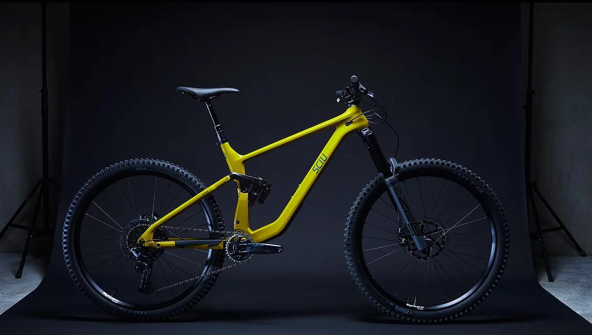 Sciu Bikes, la nueva marca de bicicletas de montaña y Gravel.