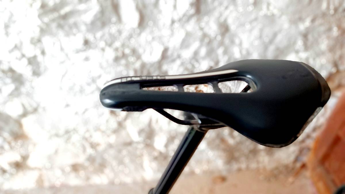 Los mejores sillines para bicicleta antiprostáticos MTB 2023