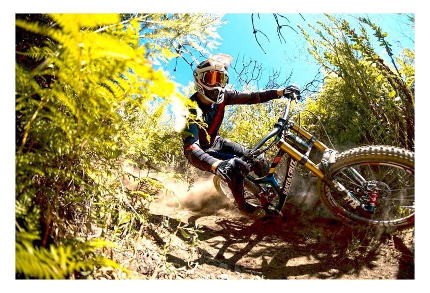 combinación muñeca Establecimiento 10 cubiertas mountain bike de Enduro para 2020