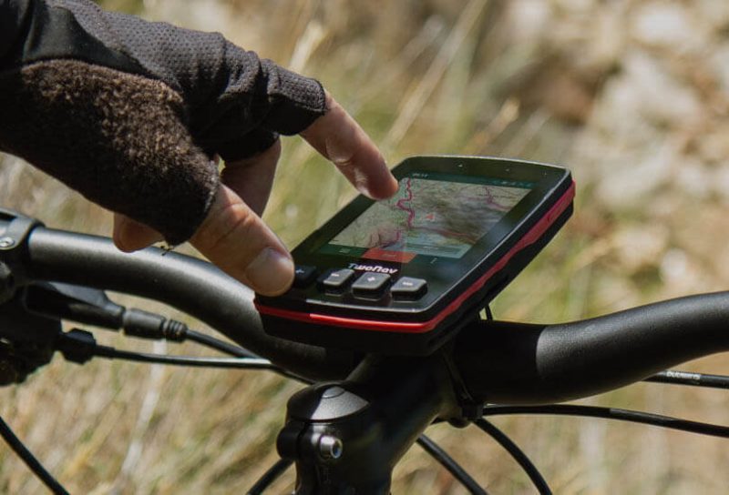 Mejores GPS par Bicicleta - Comparativa y opiniones