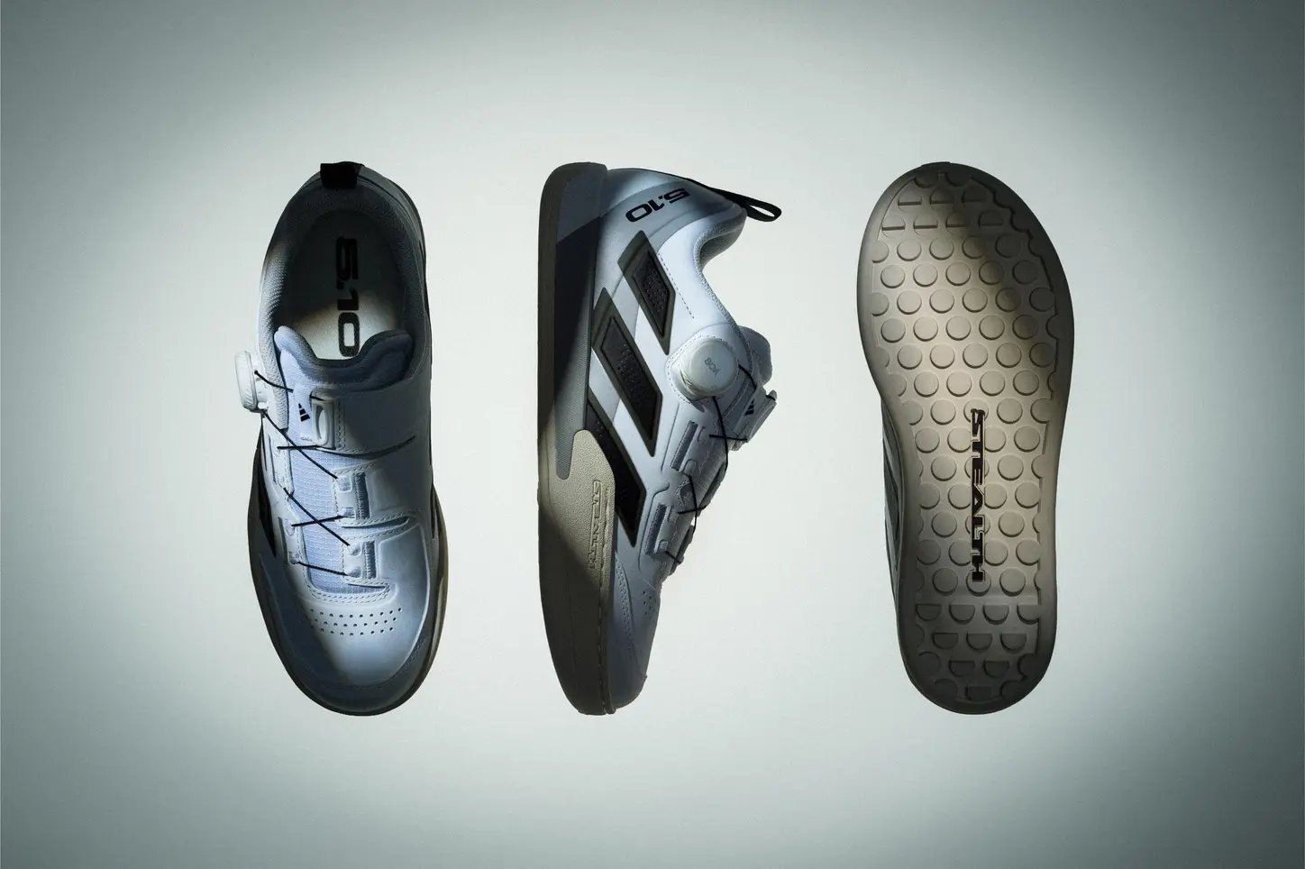 Adidas Freerider 2027: la nueva gama estrena versión para pedales automáticos
