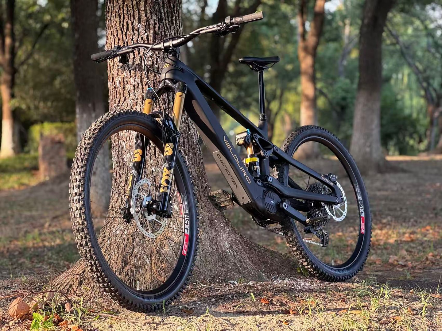 Mejores cubiertas de Enduro MTB 2026: las que realmente están usando los riders