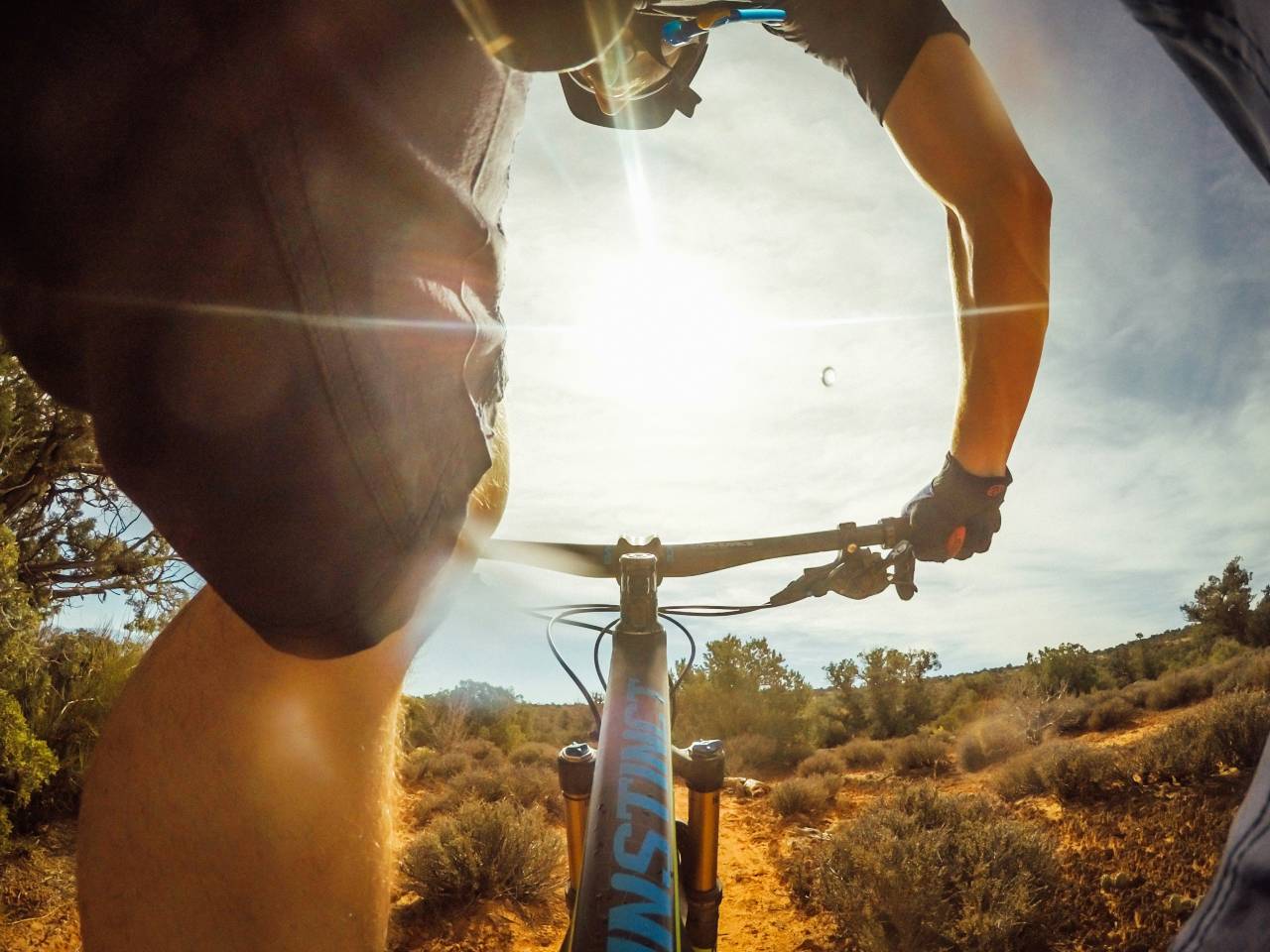 Electrolitos y MTB: El Secreto para Rendimiento, Resistencia y Recuperación