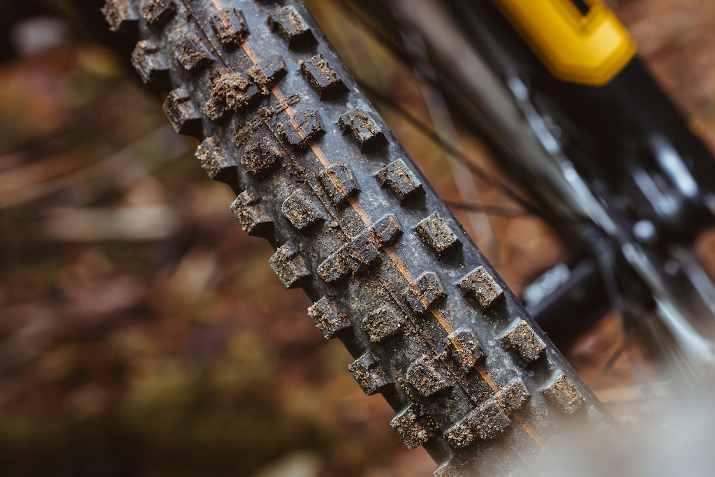 Schwalbe lanza la nueva Romy, actualiza Tacky Chan y apuesta por cubiertas MTB con carcasa radial