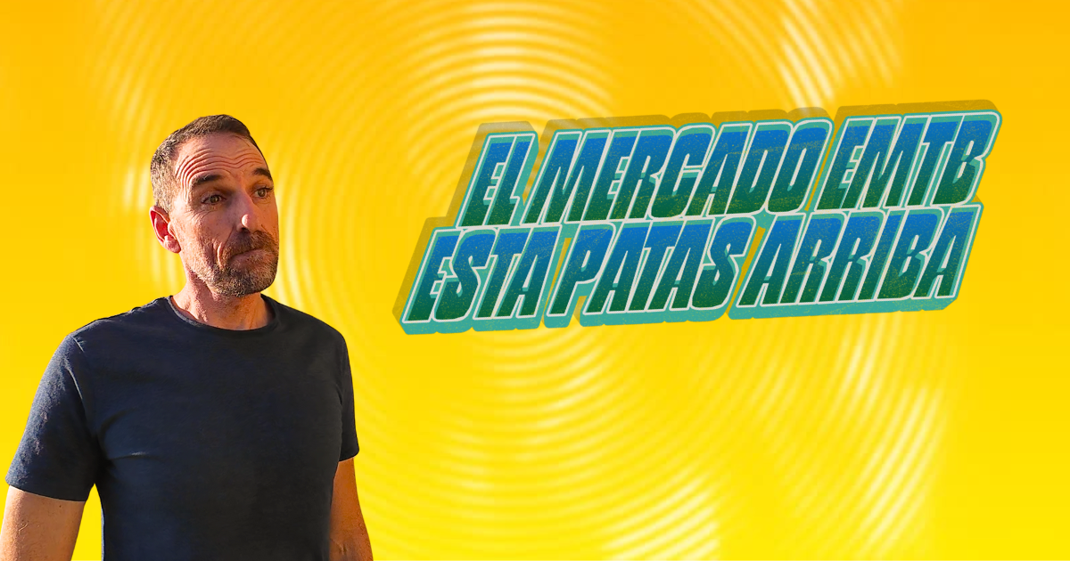 El mercado ha cambiado: ¿Cómo comprar una ebike en 2026?